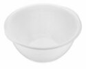 PLASTIC MIXING BOWL - 6.88 DIA.